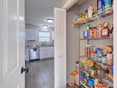 5595 W Bedrock Road Bloomington IN 47403
