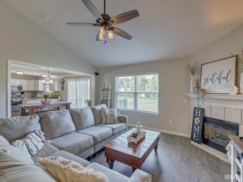 5595 W Bedrock Road Bloomington IN 47403