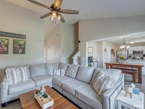 5595 W Bedrock Road Bloomington IN 47403