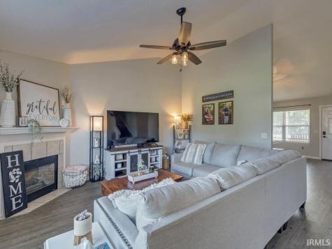 5595 W Bedrock Road Bloomington IN 47403