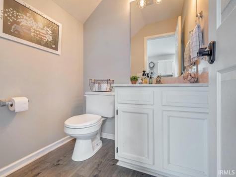 5595 W Bedrock Road Bloomington IN 47403