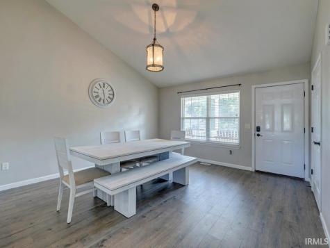 5595 W Bedrock Road Bloomington IN 47403