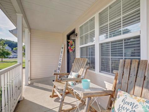 5595 W Bedrock Road Bloomington IN 47403