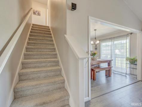 5595 W Bedrock Road Bloomington IN 47403