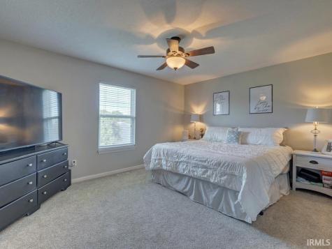 5595 W Bedrock Road Bloomington IN 47403