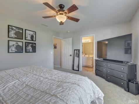 5595 W Bedrock Road Bloomington IN 47403