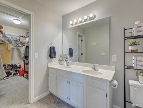 5595 W Bedrock Road Bloomington IN 47403
