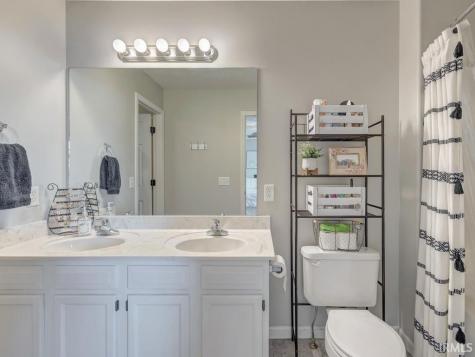 5595 W Bedrock Road Bloomington IN 47403