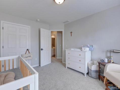 5595 W Bedrock Road Bloomington IN 47403