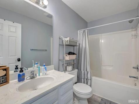 5595 W Bedrock Road Bloomington IN 47403