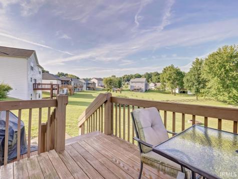 5595 W Bedrock Road Bloomington IN 47403