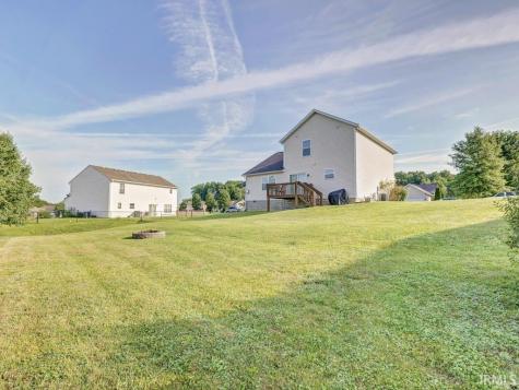 5595 W Bedrock Road Bloomington IN 47403