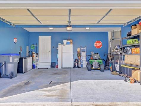 5595 W Bedrock Road Bloomington IN 47403
