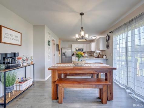 5595 W Bedrock Road Bloomington IN 47403
