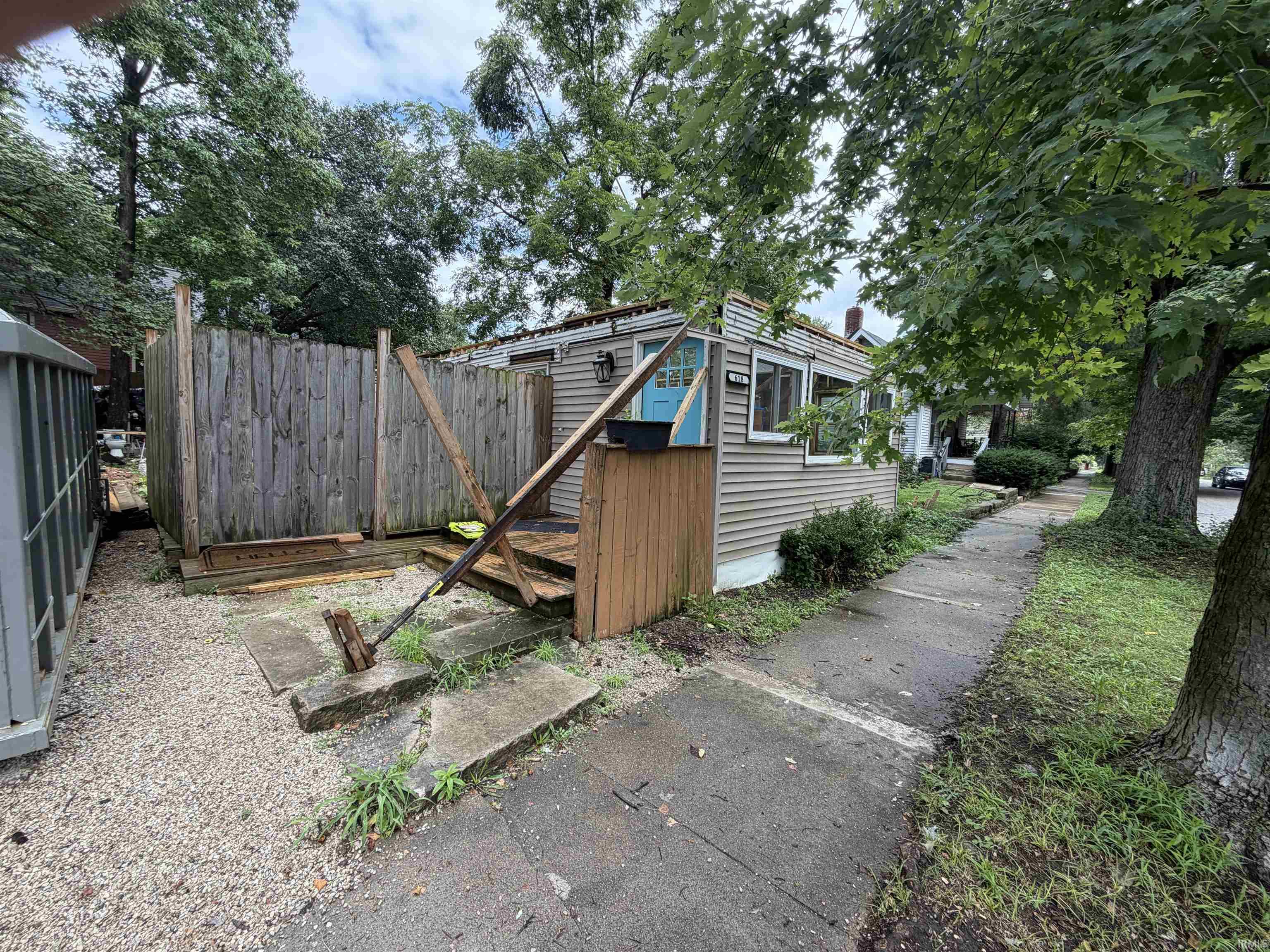 618 W Howe Street Bloomington IN 47403
