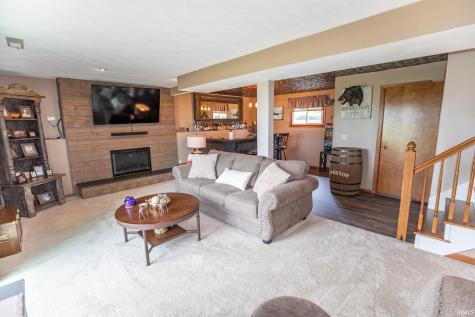 12406 Cedar Road Bourbon IN 46504