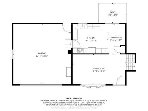 12406 Cedar Road Bourbon IN 46504