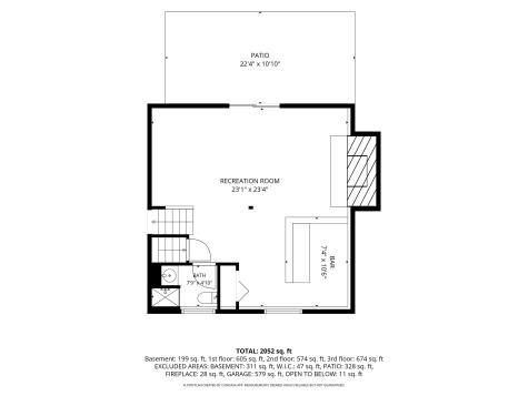 12406 Cedar Road Bourbon IN 46504