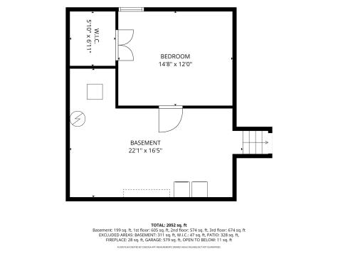 12406 Cedar Road Bourbon IN 46504