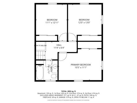 12406 Cedar Road Bourbon IN 46504