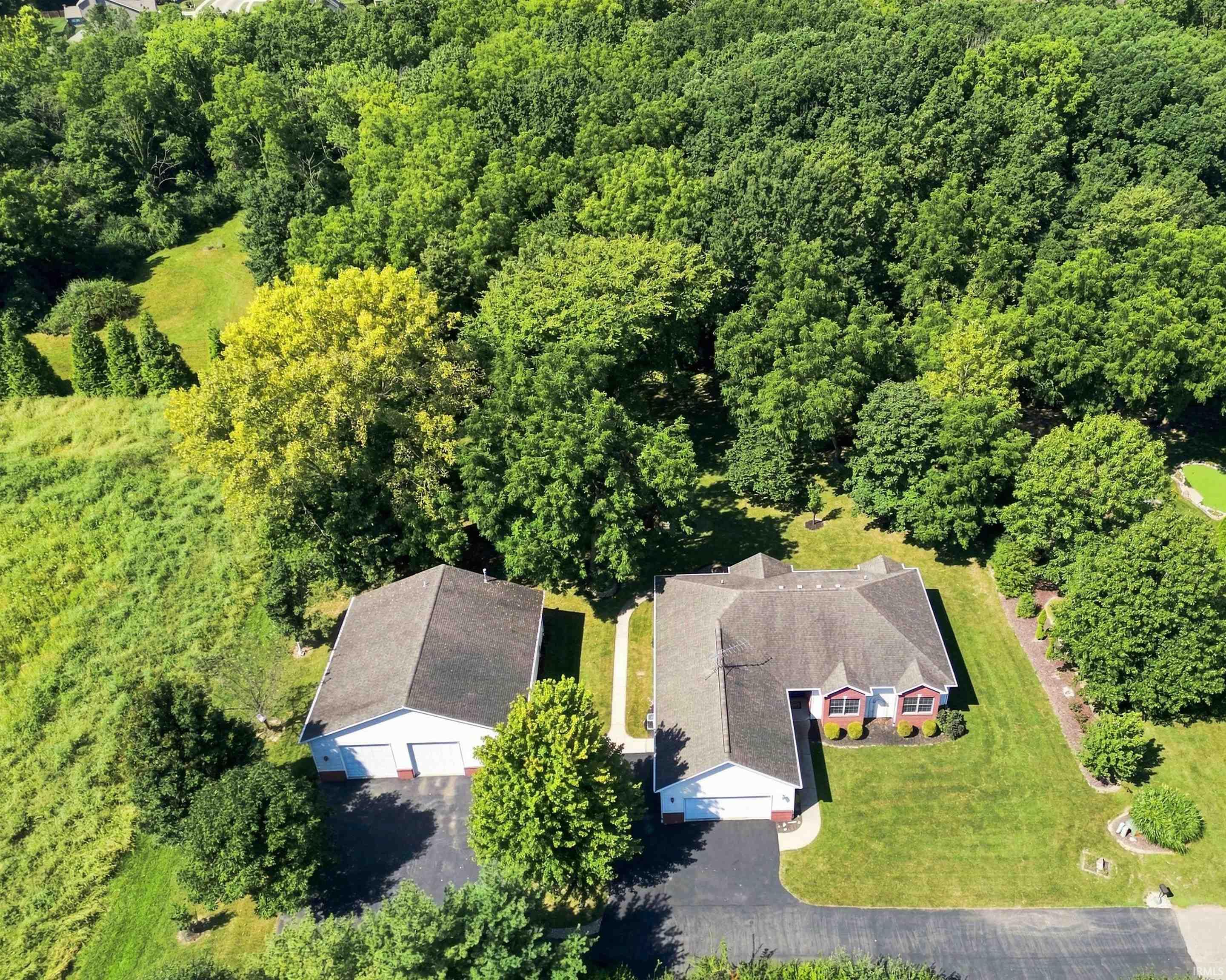 West Lafayette IN, 2811 Chinagrove Drive