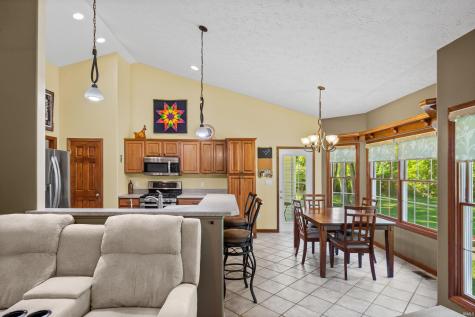 2811 Chinagrove Drive West Lafayette IN 47906