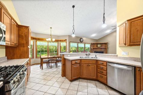 2811 Chinagrove Drive West Lafayette IN 47906