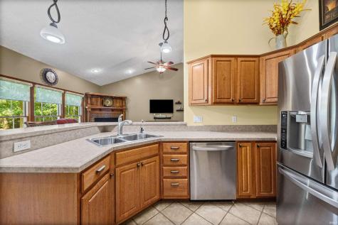 2811 Chinagrove Drive West Lafayette IN 47906
