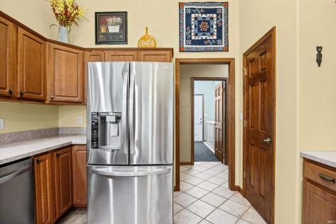 2811 Chinagrove Drive West Lafayette IN 47906