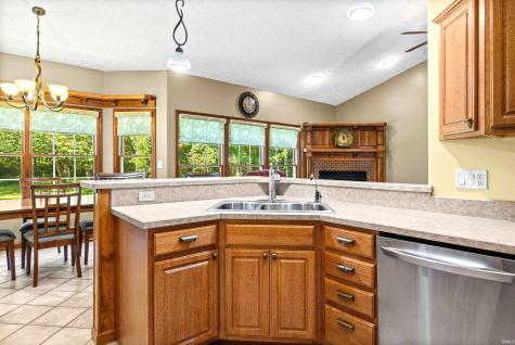 2811 Chinagrove Drive West Lafayette IN 47906