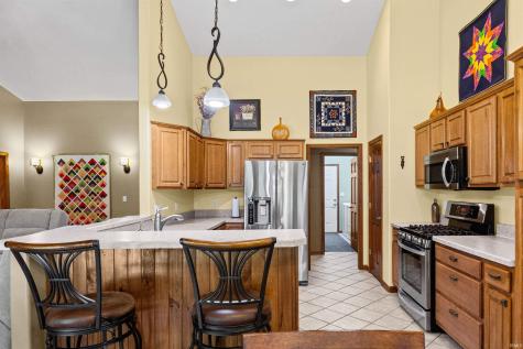 2811 Chinagrove Drive West Lafayette IN 47906