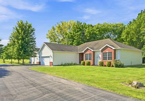 2811 Chinagrove Drive West Lafayette IN 47906