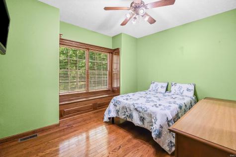 2811 Chinagrove Drive West Lafayette IN 47906