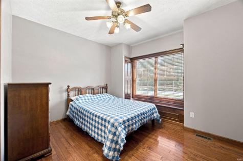 2811 Chinagrove Drive West Lafayette IN 47906