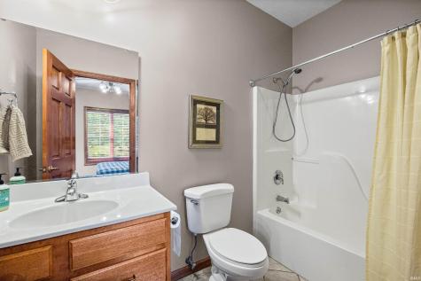 2811 Chinagrove Drive West Lafayette IN 47906