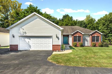 2811 Chinagrove Drive West Lafayette IN 47906