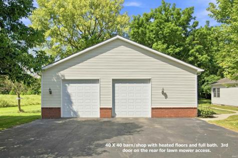 2811 Chinagrove Drive West Lafayette IN 47906