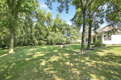 2811 Chinagrove Drive West Lafayette IN 47906