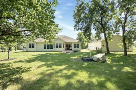 2811 Chinagrove Drive West Lafayette IN 47906