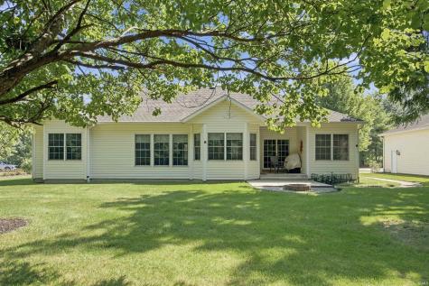 2811 Chinagrove Drive West Lafayette IN 47906