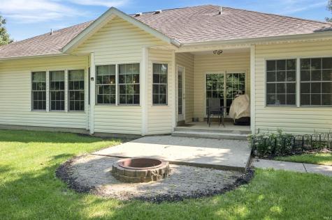 2811 Chinagrove Drive West Lafayette IN 47906