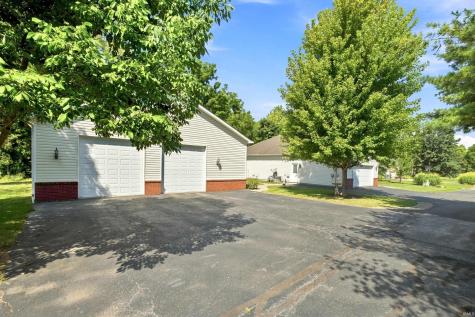 2811 Chinagrove Drive West Lafayette IN 47906