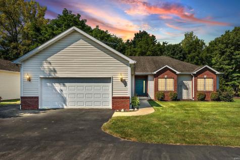 2811 Chinagrove Drive West Lafayette IN 47906