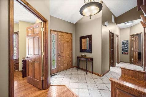 2811 Chinagrove Drive West Lafayette IN 47906