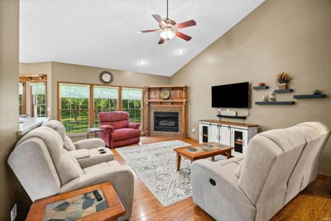 2811 Chinagrove Drive West Lafayette IN 47906