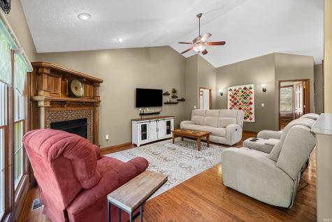 2811 Chinagrove Drive West Lafayette IN 47906
