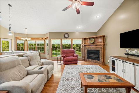 2811 Chinagrove Drive West Lafayette IN 47906