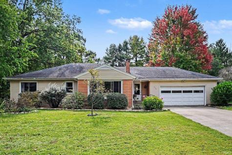 202 E Tyner Drive Warsaw IN 46580