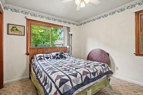 202 E Tyner Drive Warsaw IN 46580