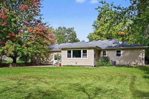 202 E Tyner Drive Warsaw IN 46580